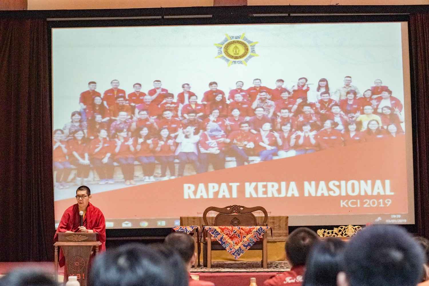 Galeri Komunitas